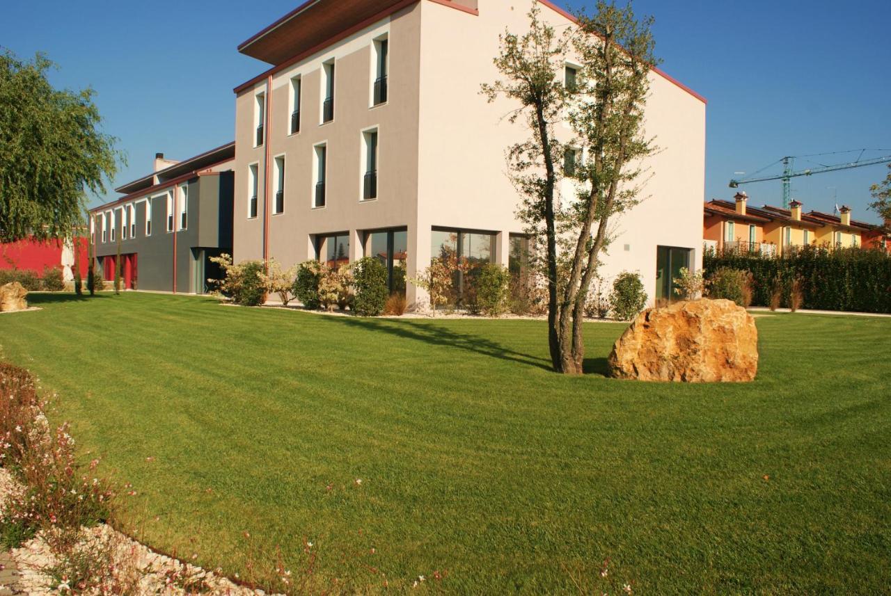 Hotel Corte Quadri Lonigo Zewnętrze zdjęcie