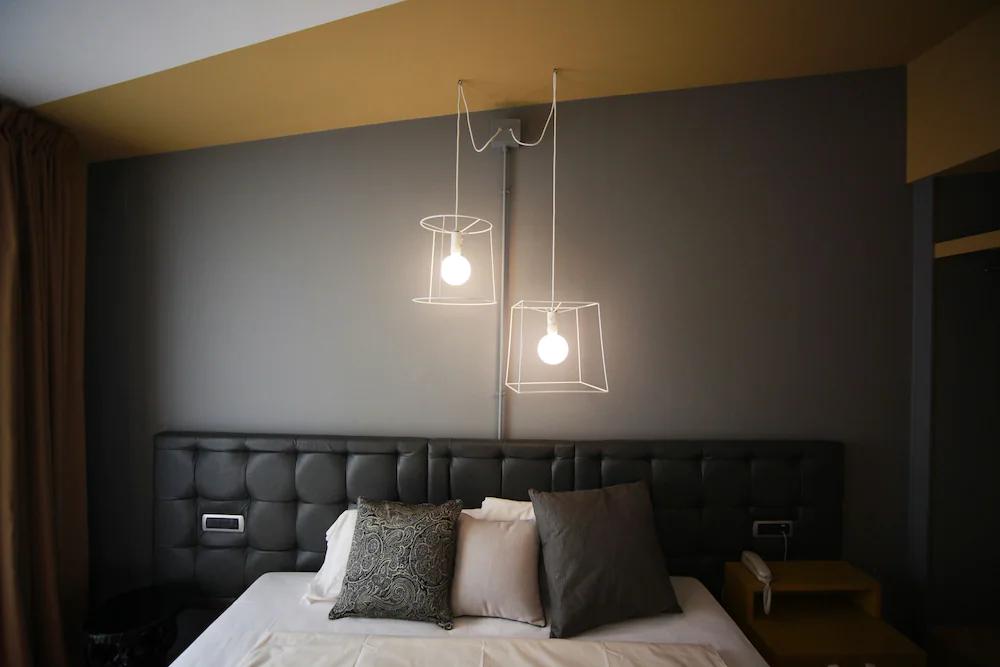 Hotel Corte Quadri Lonigo Zewnętrze zdjęcie