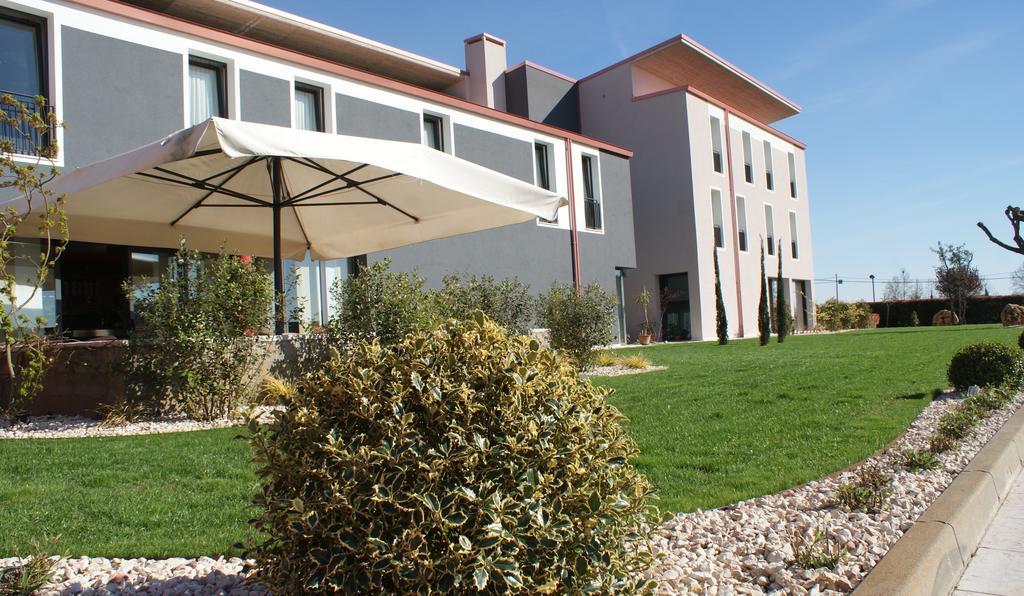 Hotel Corte Quadri Lonigo Zewnętrze zdjęcie