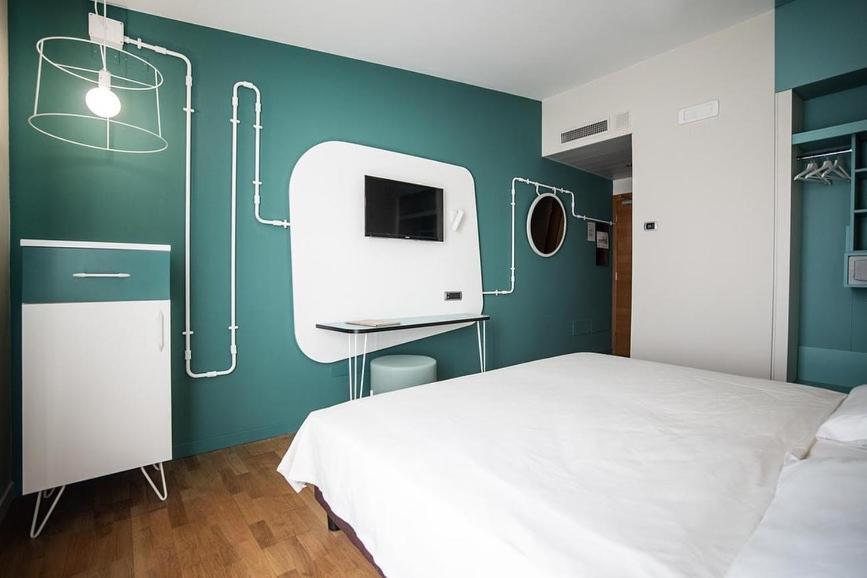 Hotel Corte Quadri Lonigo Zewnętrze zdjęcie