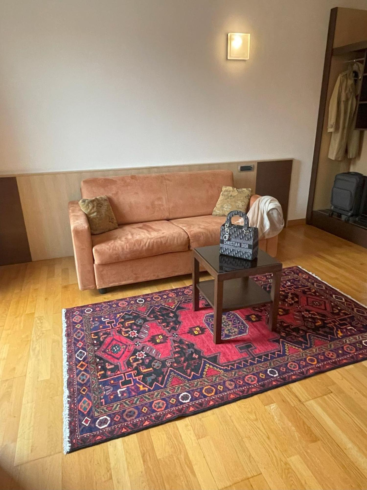 Hotel Corte Quadri Lonigo Zewnętrze zdjęcie