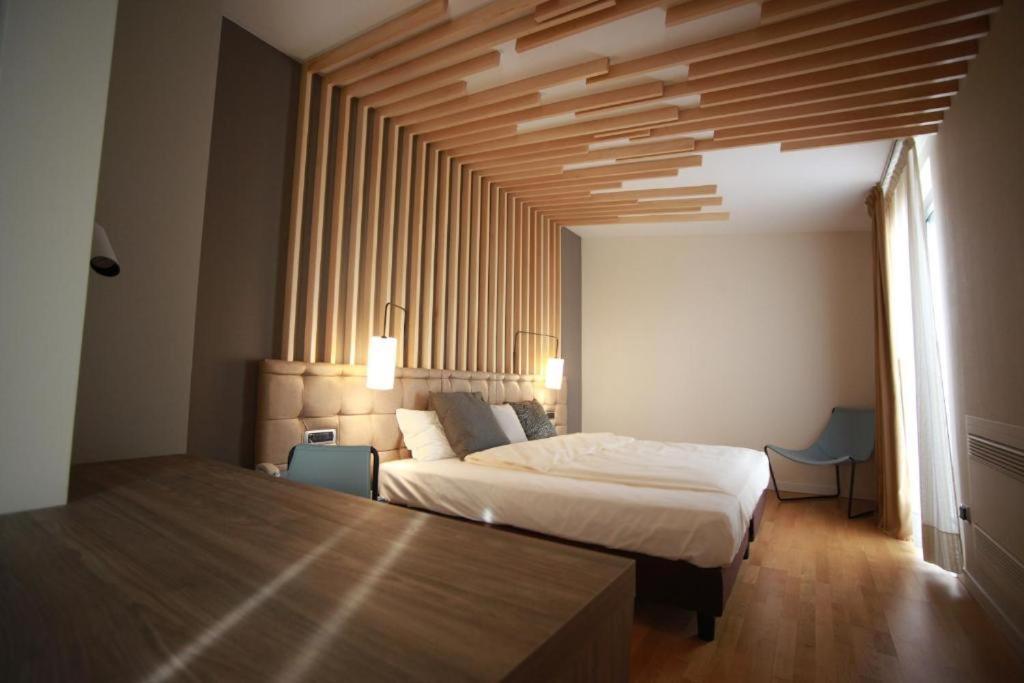 Hotel Corte Quadri Lonigo Zewnętrze zdjęcie
