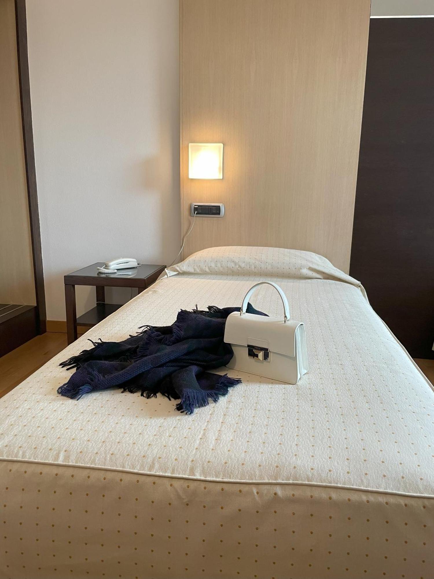 Hotel Corte Quadri Lonigo Zewnętrze zdjęcie