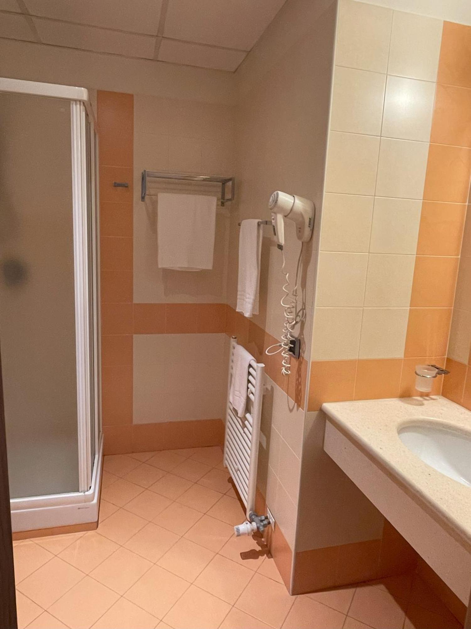 Hotel Corte Quadri Lonigo Zewnętrze zdjęcie