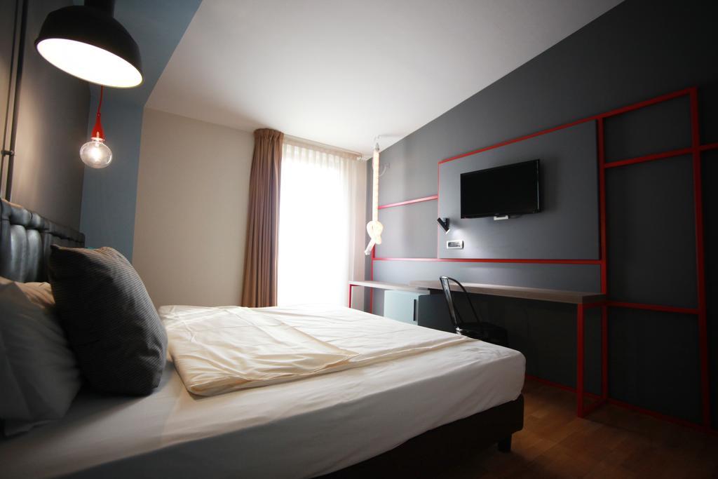 Hotel Corte Quadri Lonigo Zewnętrze zdjęcie