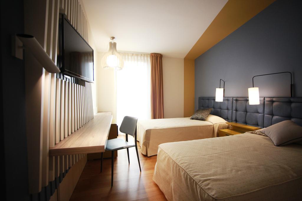 Hotel Corte Quadri Lonigo Zewnętrze zdjęcie