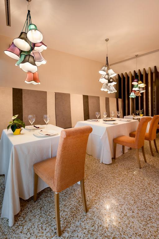 Hotel Corte Quadri Lonigo Zewnętrze zdjęcie