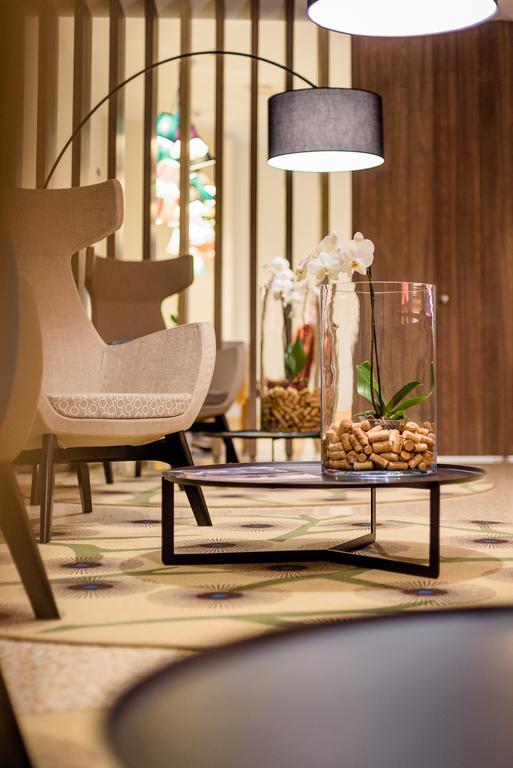 Hotel Corte Quadri Lonigo Zewnętrze zdjęcie