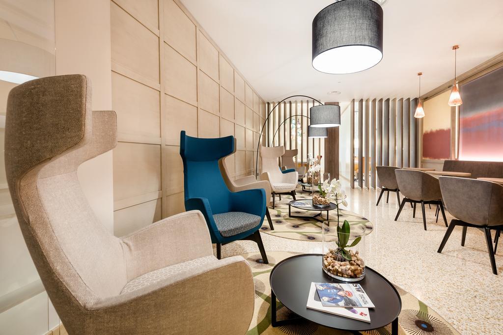 Hotel Corte Quadri Lonigo Zewnętrze zdjęcie