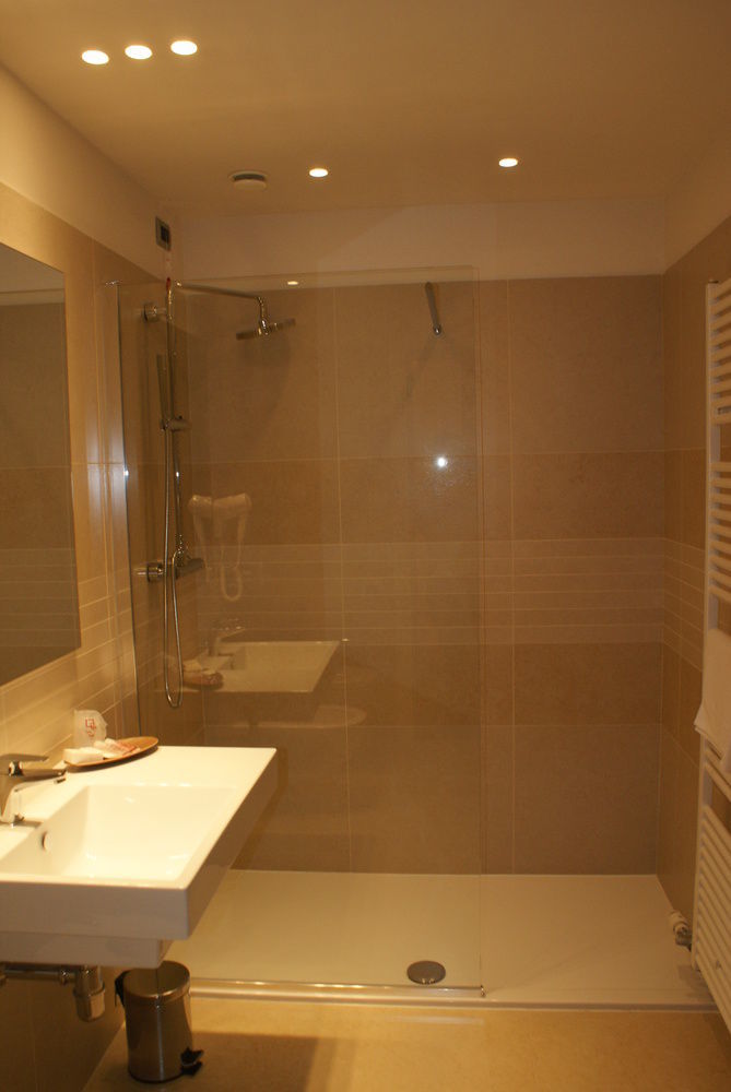 Hotel Corte Quadri Lonigo Zewnętrze zdjęcie